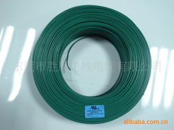 電子線(xiàn)UL1007價(jià)格信息與市場(chǎng)趨勢(shì)分析