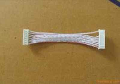 電子線(xiàn)與端子線(xiàn) 電子設(shè)備內(nèi)部連接的精密動(dòng)脈