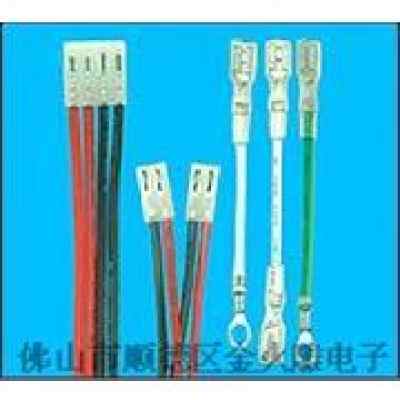 電子線(xiàn) 連接現(xiàn)代電子世界的微小脈絡(luò)