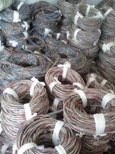 探尋優質線纜 廠家直銷FEP高溫電線與環保硅膠電子線的相似款指南