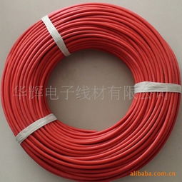 東莞市揚大電子科技電子線產品列表及特點
